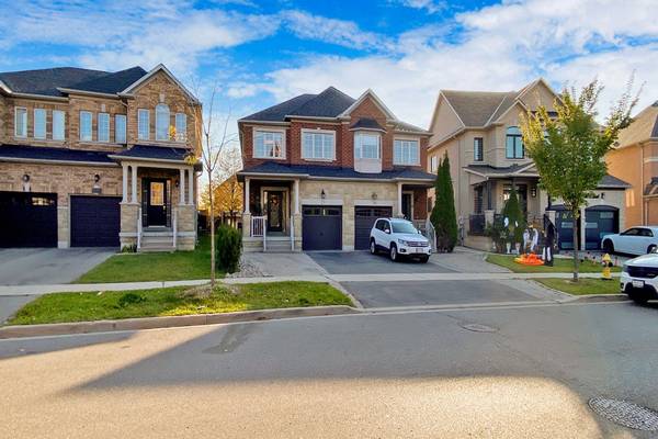 21 Twin Hills CRES, Vaughan, ON L4H 0G5