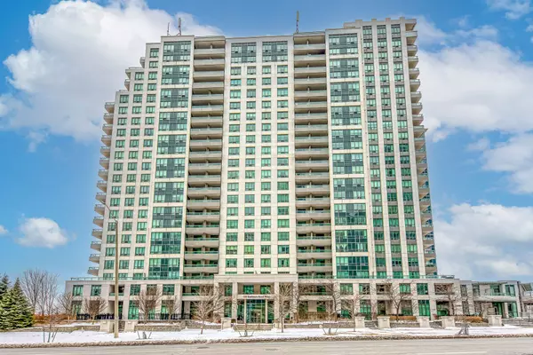 335 Rathburn RD W #1009, Mississauga, ON L5B 0C8