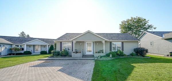 16 Garden PL, Wilmot, ON N3A 2E6