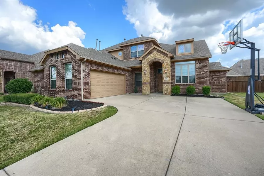 122 Anns Way, Forney, TX 75126