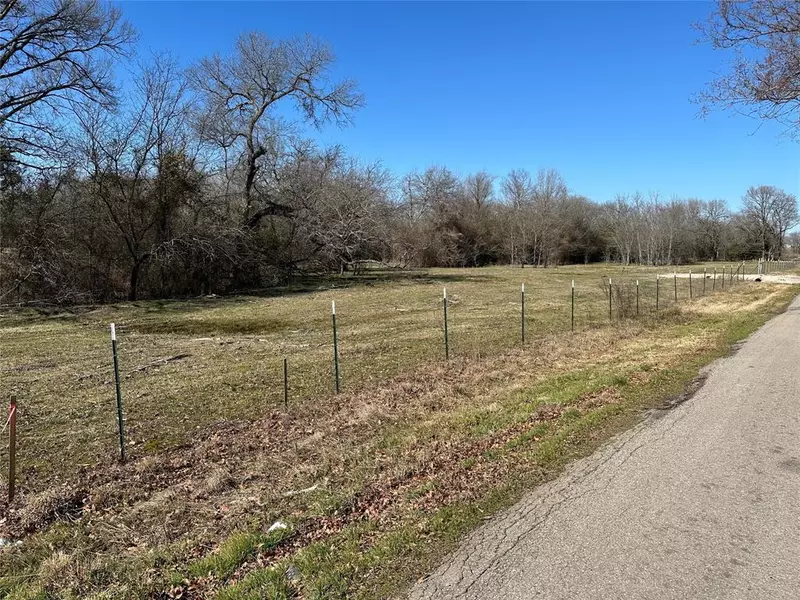 Tract 5 Co Rd 3103, Greenville, TX 75402