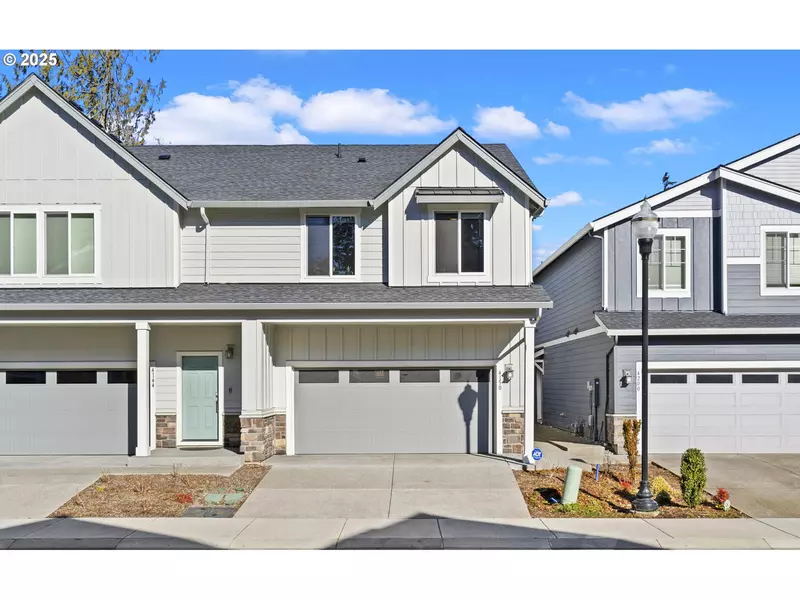 4150 S WATERS EDGE WAY, Ridgefield, WA 98642