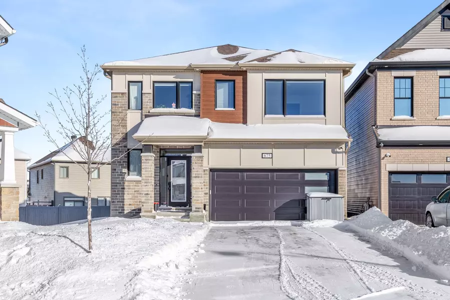 675 Rye Grass WAY, Barrhaven, ON K2J 6Z8