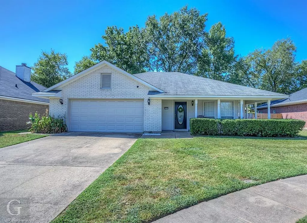 Bossier City, LA 71111,6000 Summerville Lane