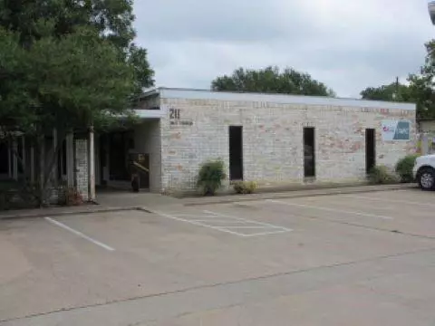 Hillsboro, TX 76645,211 E Franklin Street