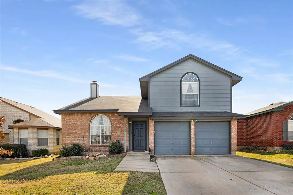 Fort Worth, TX 76134,1409 Whispering Cove Trail