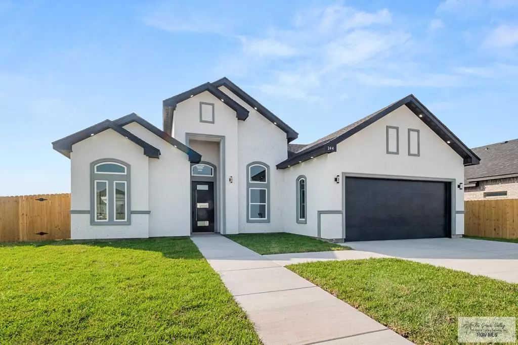 Los Fresnos, TX 78566,144 FINCH DR