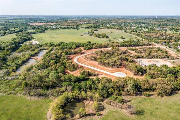 1640 Private Access 60200, Burleson, TX 76028