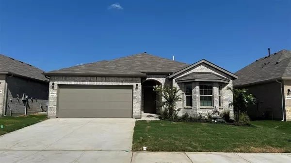 15544 HALSTEAD Lane,  Fort Worth,  TX 76247