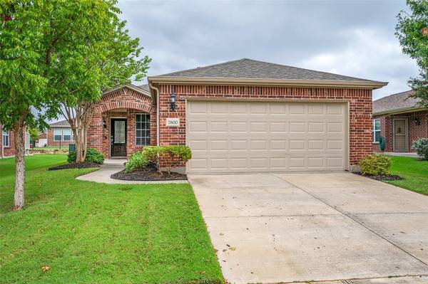 7800 Vistoso Drive, Frisco, TX 75036