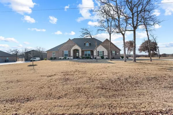 Poolville, TX 76487,413 Zonaverde Court