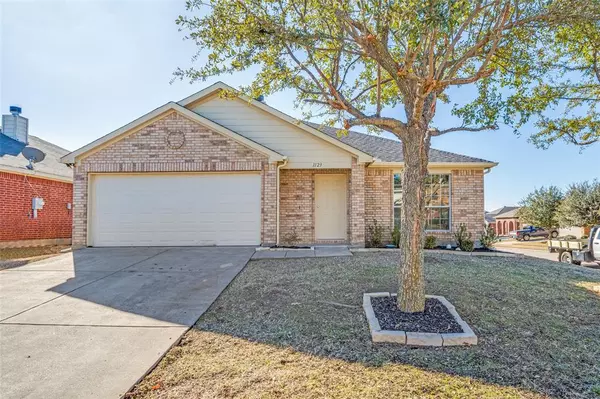 1123 Augustin Drive, Princeton, TX 75407