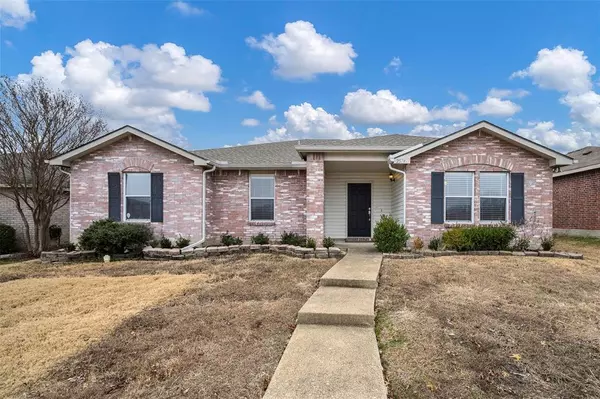 2519 Eastwood Drive, Rockwall, TX 75032