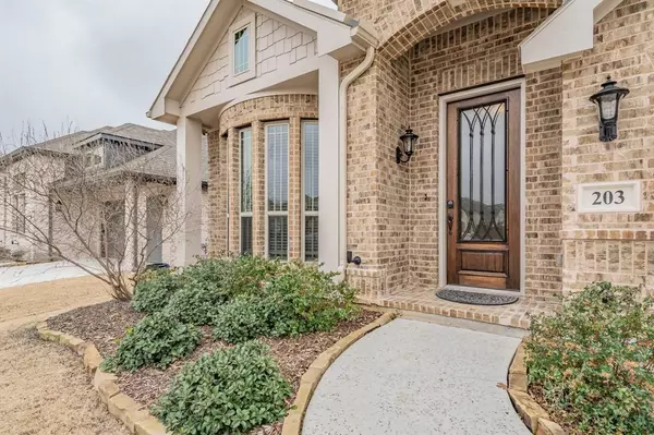 Justin, TX 76247,203 Spruce Valley Drive