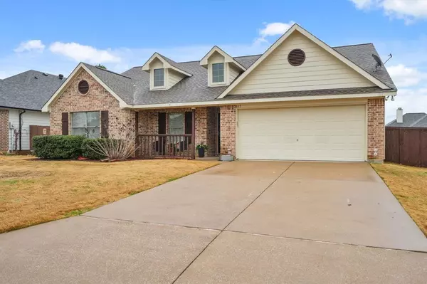 Aubrey, TX 76227,817 Ridgecrest Court