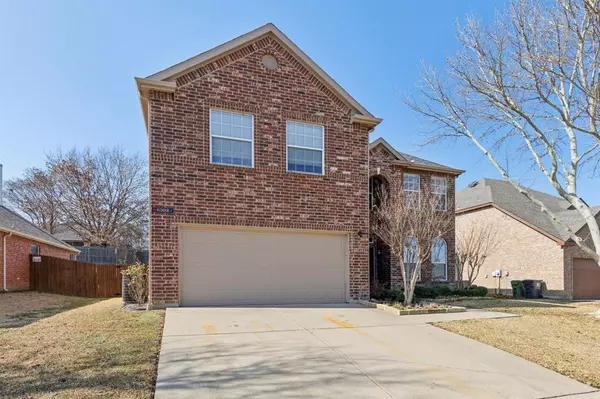 Arlington, TX 76002,8302 Carallia Court