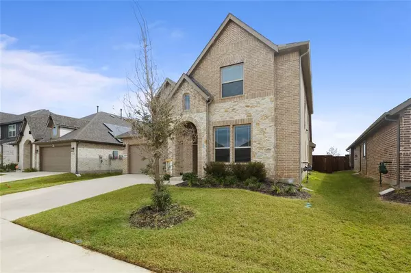 Celina, TX 75009,16304 Garden Drive