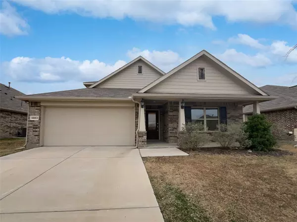 14853 Gilley Lane, Haslet, TX 76052