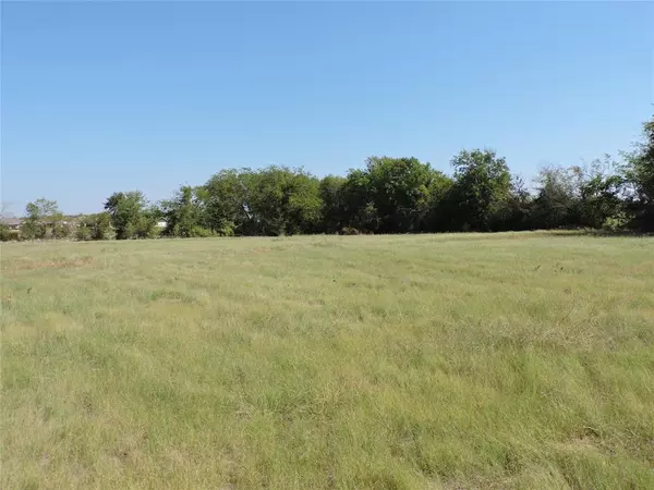 0 Barnes Road, Mabank, TX 75147