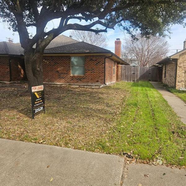 403 S 4th Street, Wylie, TX 75098