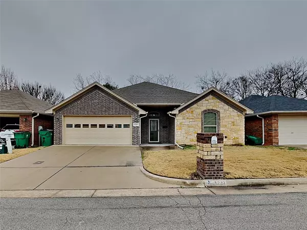 1727 Sully Court, Stephenville, TX 76401