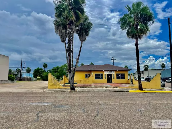 421 W JACKSON ST., Harlingen, TX 78550