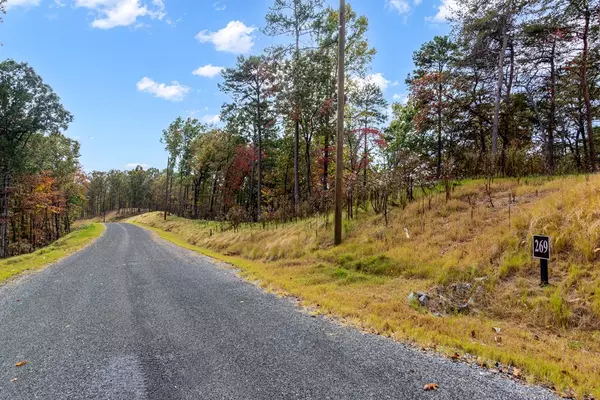 Talking Rock, GA 30175,Lot 269 Canoe Way