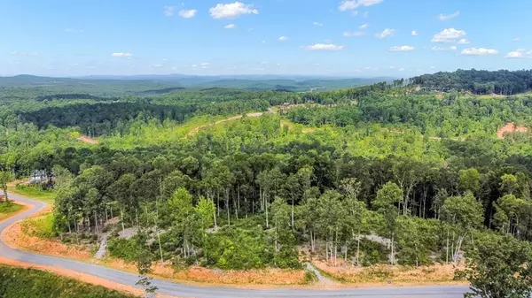 Lot 278 Highgrove Drive, Talking Rock, GA 30175