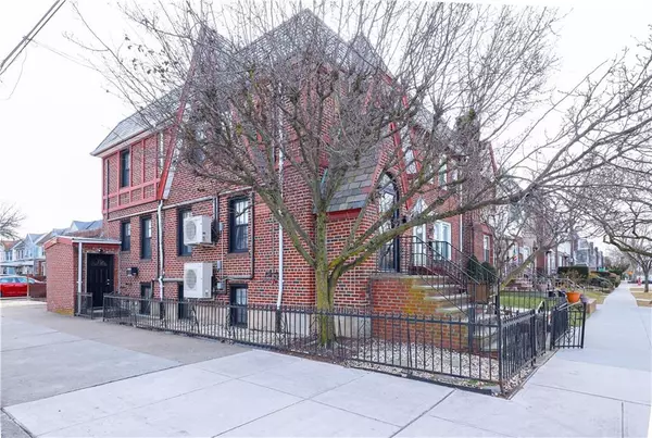 Brooklyn, NY 11234,3524 Avenue R