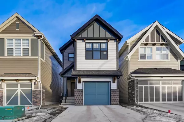 120 Masters ST Southeast, Calgary, AB T3M 2R7