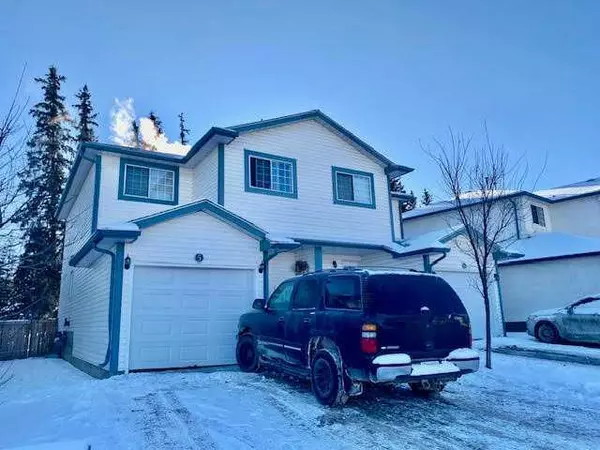 465 MAKENNY ST #5, Hinton, AB T7V1H3