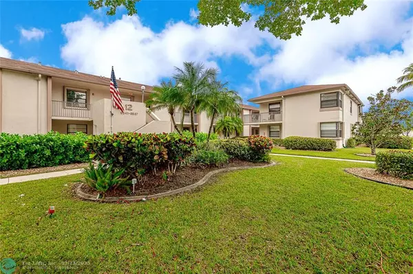 9575 W.Mcnab Rd  #209, Tamarac, FL 33321