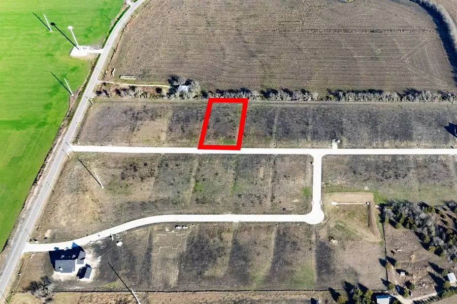 Lot 4 Harvest Way, Princeton, TX 75407