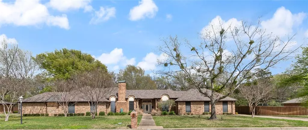 152 Granada Square, Canton, TX 75103