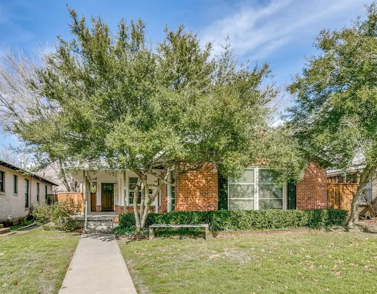 5905 Goodwin Avenue, Dallas, TX 75206