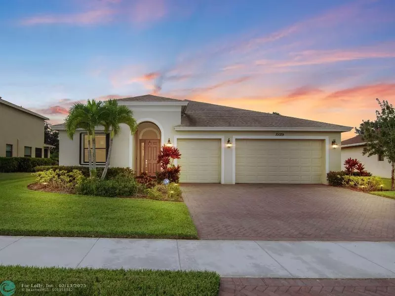 10029 W Verona Cir, Vero Beach, FL 32966