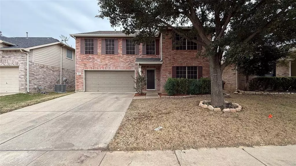 Fort Worth, TX 76244,4137 Capstone Drive