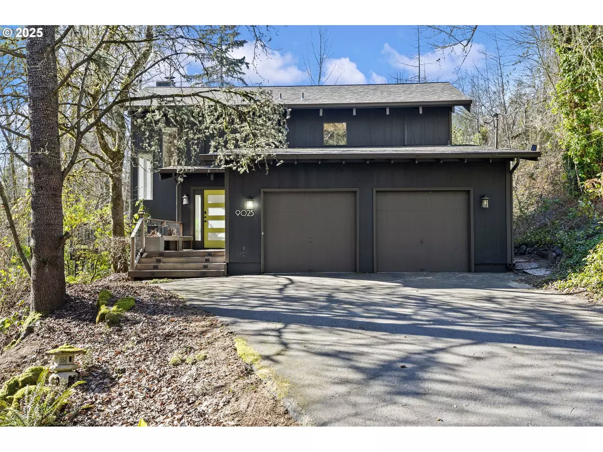 Portland, OR 97225,9025 SW CEDARWOOD LN