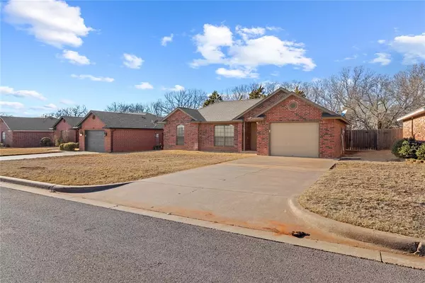 Weatherford, OK 73096,121 Elmwood Street