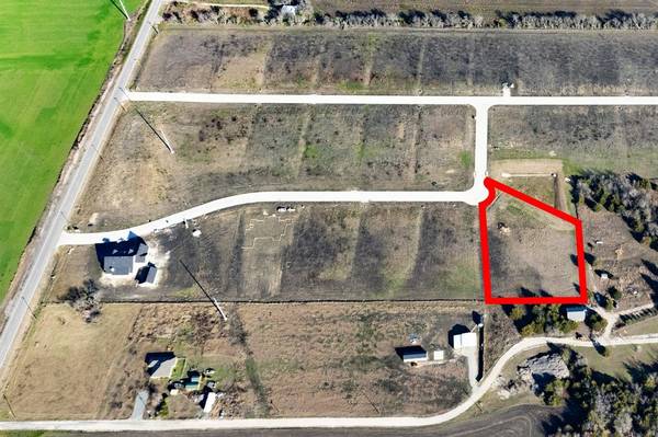 Lot 24 Autumn Avenue, Princeton, TX 75407