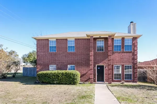 1538 Prescott Drive, Lancaster, TX 75134