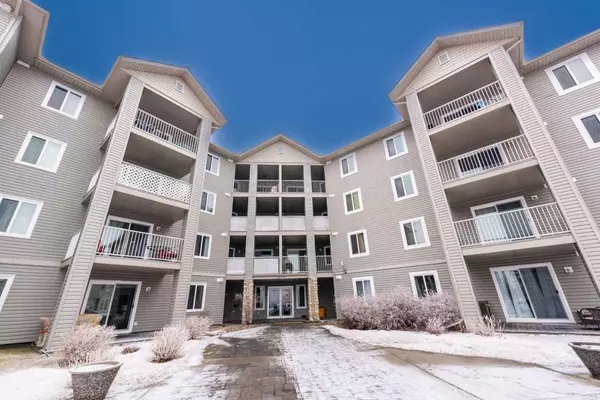 Airdrie, AB T4B 2W4,604 8 ST Southwest #1215