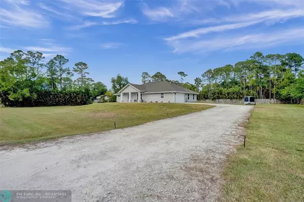 Loxahatchee, FL 33470,14845 60th Ct North