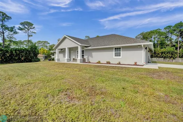 Loxahatchee, FL 33470,14845 60th Ct North