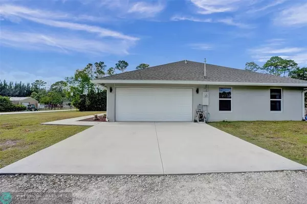 Loxahatchee, FL 33470,14845 60th Ct North