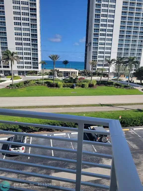 2851 S Ocean Blvd  #4A, Boca Raton, FL 33432