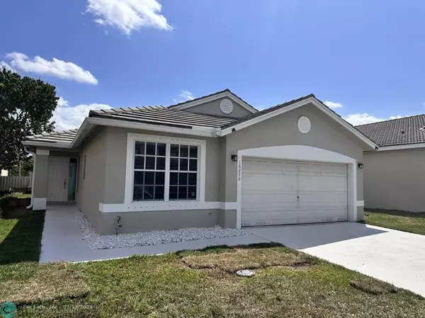 16270 NW 17th Ct, Pembroke Pines, FL 33028