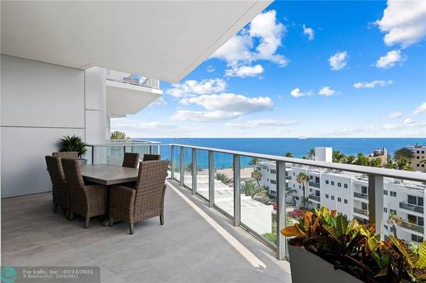 701 N Fort Lauderdale Blvd  #503, Fort Lauderdale, FL 33304