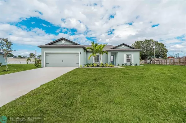 1631 SE Nancy Ln, Port St Lucie, FL 34983