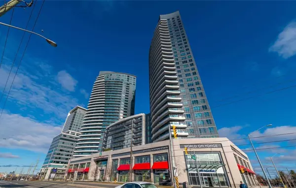 Markham, ON L3T 0C8,7161 Yonge ST ##2232